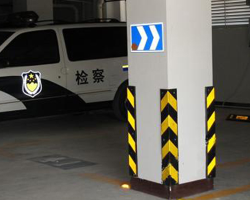 车库专用护墙角